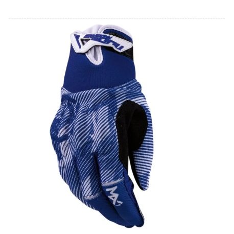 guantes moose offroad MX1™ azul