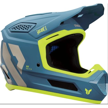 Casco thor Fleet Forge