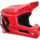 casco thor fleet forge red