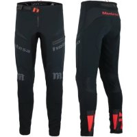 PANTALON HEBO MONTESA TECH CLASSIC NEGRO