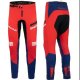 PANTALON HEBO MONTESA TECH CLASSIC ROJO