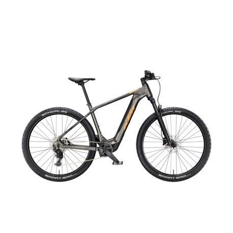 Bicicleta ebike KTM Macina Race SX 20