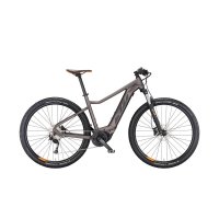 Bicicleta ebike ktm macina race 592