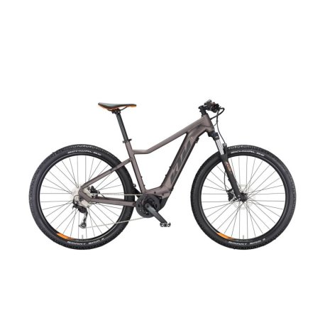 Bicicleta ebike ktm macina race 592
