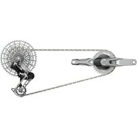 BLACK FRIDAY grupo 1987 sram eagle axs t-type