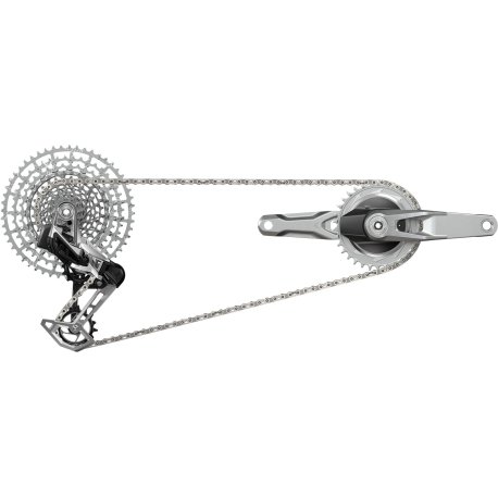 grupo 1987 sram eagle axs t-type (CONSULTAD DISPONIBILIDAD)