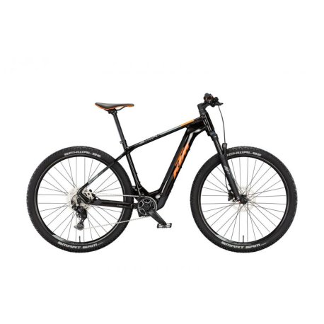 Bicicleta ebike KTM Macina Race SX 20