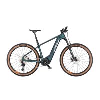 Bicicleta ebike KTM Macina Team 791