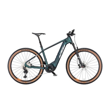 Bicicleta ebike KTM Macina Team 791