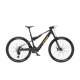 Bicicleta ebike KTM Macina Scarp SX Elite