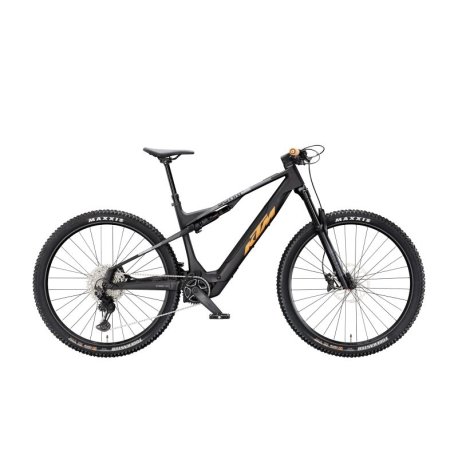 Bicicleta ebike KTM Macina Scarp SX Elite