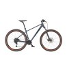 bicicleta KTM Chicago 291