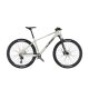 Liquidacion bicicleta KTM Myroon Pro gris