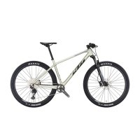Liquidacion bicicleta KTM Myroon Pro gris