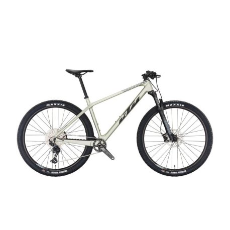 Liquidacion bicicleta KTM Myroon Pro gris