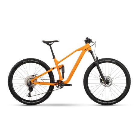 Bicicleta raymon yara 120