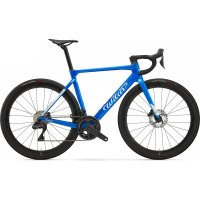 Bicicleta Wilier Filante SL Rival AXS Miche azul