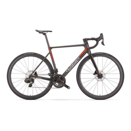 bicicleta carretera Wilier Verticale SLR Super Record WRL Kleos