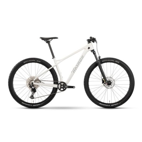 Bicicleta raymon arid