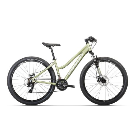 Bicicleta conor 5400 mixta "27.5" disco mecanico 2026