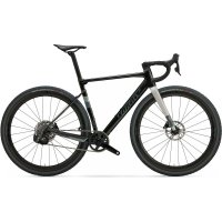Bicicleta Wilier Rave SL GRX 2x11 Miche