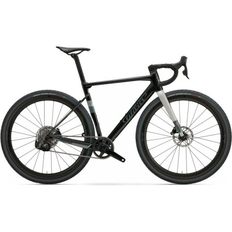 Bicicleta Wilier Rave SL GRX 2x11 Miche