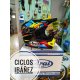 Liquidacion stock Casco ARAI MX-V EVO Track talla S
