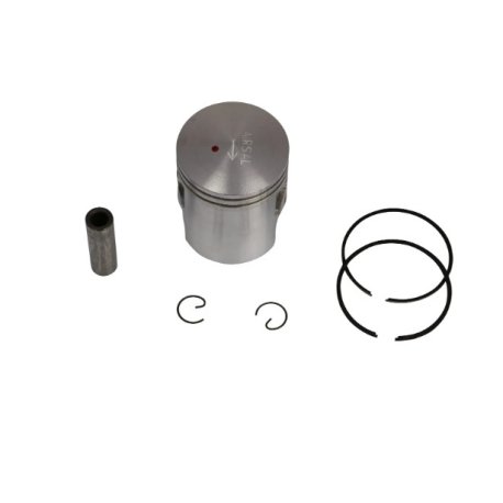 PISTON AIRSAL PEUGEOT LUDIX