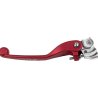Maneta de embrague forjada ARC Honda Clutch Lever Red