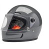 Casco Biltwell GRINGO SV GREY