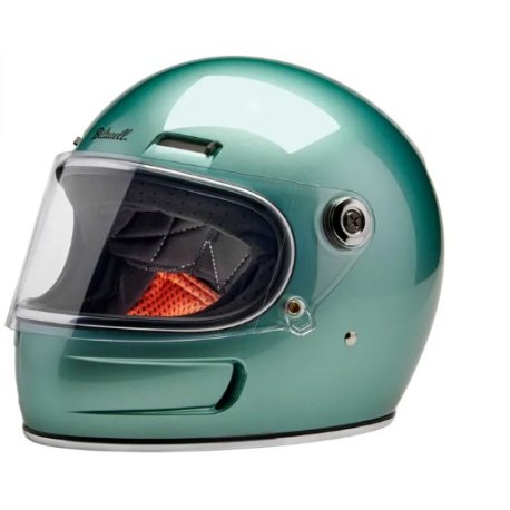 Casco biltwell gringo SV sfoam verde