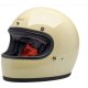 casco biltwell GRINGO GLOSS VINTAGE WHITE