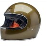 Casco biltwell gringo gold
