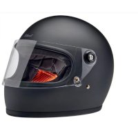 Casco biltwell GRINGO S FLAT BLACK