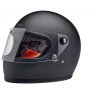 Casco biltwell GRINGO S FLAT BLACK