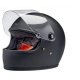 Casco biltwell GRINGO S FLAT BLACK