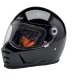 casco biltwell LANESPLITTER GLOSS BLACK