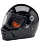 casco biltwell LANESPLITTER GLOSS BLACK