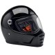 casco biltwell LANESPLITTER GLOSS BLACK