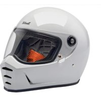Casco biltwell LANESPLITTER GLOSS WHITE