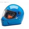casco biltwell LANESPLITTER GLOSS TAHOE BLUE BRILLANTE