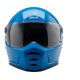 casco biltwell LANESPLITTER GLOSS TAHOE BLUE BRILLANTE