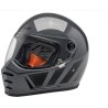 casco biltwell LANESPLITTER GLOSS STORM GRAY INERTIA
