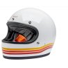 Casco biltwell GRINGO SUNSET SPECTRUM