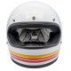 Casco biltwell GRINGO SUNSET SPECTRUM