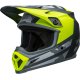 Liquidacion Casco BELL MX-9 Mips - Alter Ego Matte Hi-Viz/Camo
