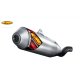 Silenciador FMF Slip-On Powercore 4 Kawasaki KLR 84-07