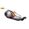 Silenciador FMF Slip-On Powercore 4 Kawasaki KLR 84-07