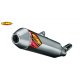 Silenciador Slip-On PowerCore 4 HEX BETA RR