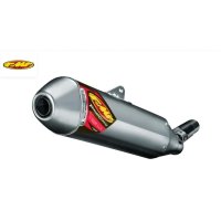Silenciador Slip-On PowerCore 4 HEX BETA RR